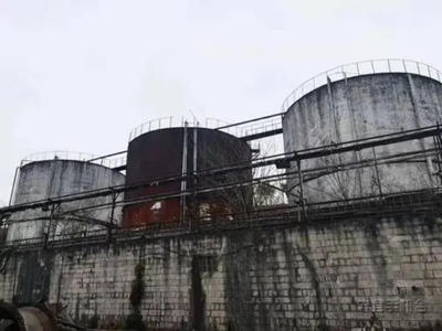 杭州化工厂拆除公司 回收废旧金属 有锅炉拆除资质